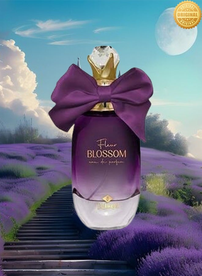 تاد انجل عطر فلور بلوسوم 100 مل - Image 2