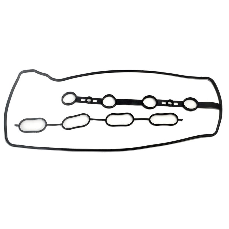 BENERAY Full Head Gasket Set Cylinder Engine Replacement Kit for 2.4L 16v DOHC 2AZFE - Compatible with Toyota and Lexus Models - Image 2