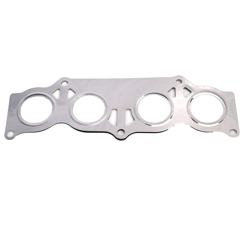 BENERAY Full Head Gasket Set Cylinder Engine Replacement Kit for 2.4L 16v DOHC 2AZFE - Compatible with Toyota and Lexus Models - Image 4