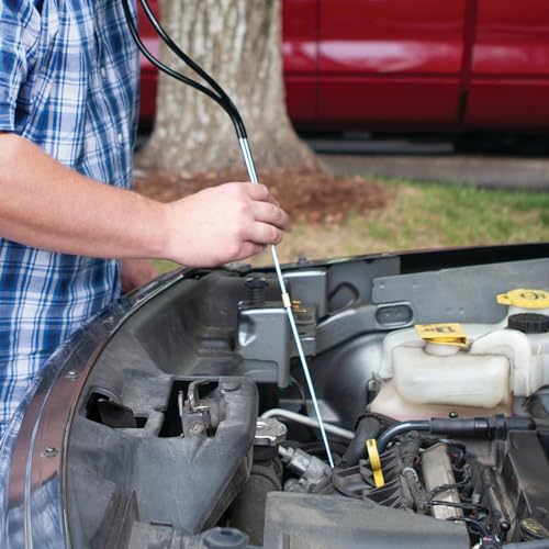 Performance Tool W80582 Automotive Stethoscope - Image 4