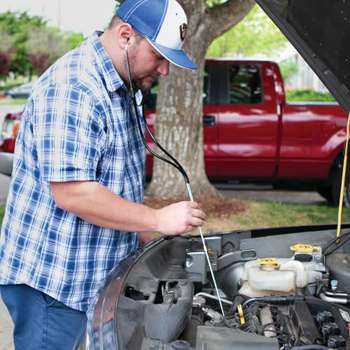 Performance Tool W80582 Automotive Stethoscope - Image 3