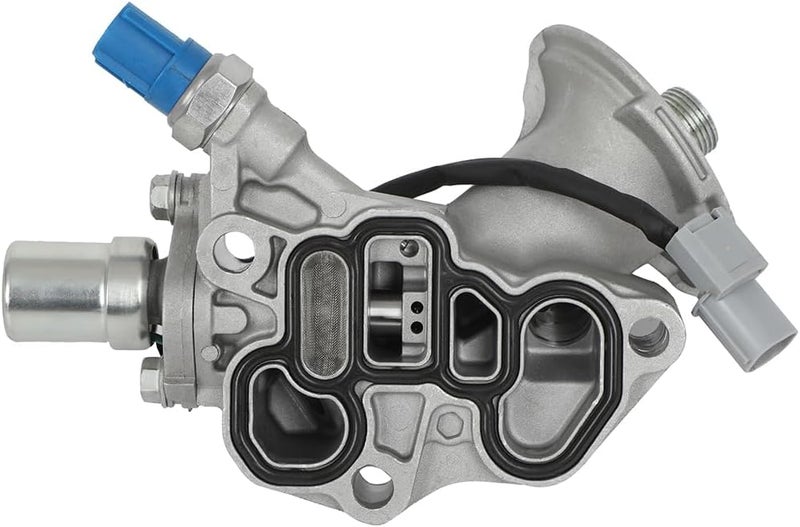 Engine Variable Valve Timing (VVT) Solenoid for Acura CL 2001-2003 MDX 2001-2002 TL 2000-2003, for Honda Accord 2000-2002 for Odyssey 1999-2004 for Pilot 2003-2004 Replace 918-173 - Image 2