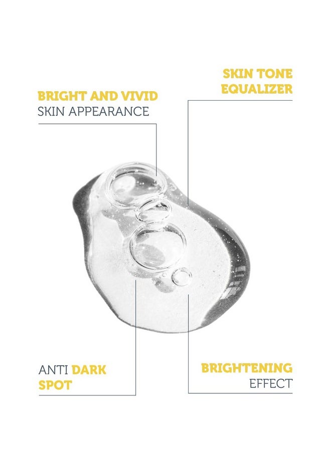 the purest solutions Brightening Serum (Arbutin 2% + Hyaluronic Acid) Eliminate Skin Tone Inequalities & Support Vibrant Bright Skin Vegan Cruelty Free Eco Friendly (1 Fl. Oz)  - Image 4