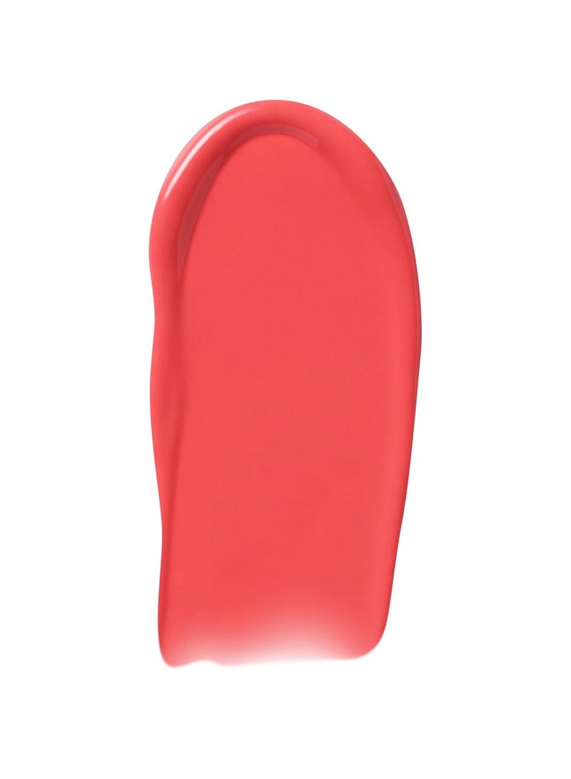 إلف أحمر خدود سائل كامو من إي.إل.إف. - بينكي بروميس - أحمر خدود سائل عالي الصبغة يدوم طويلاً لإطلالة ناعمة وندية | لون خدود قابل للمزج والتكثيف | مكياج وجه نباتي وخالٍ من القسوة - Image 2