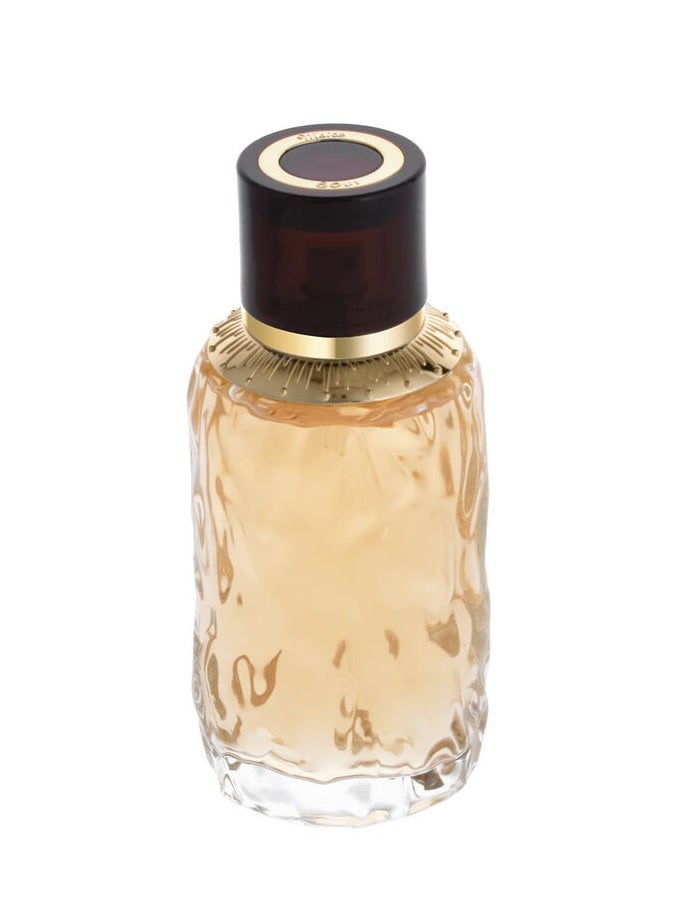 درعه درعه عطر سول اي دي بي 200 مل  - Image 3