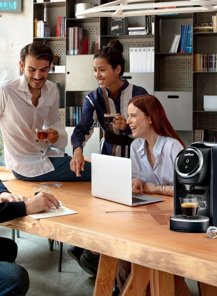 Lavazza Blue Experience Kit Capsules - Image 3