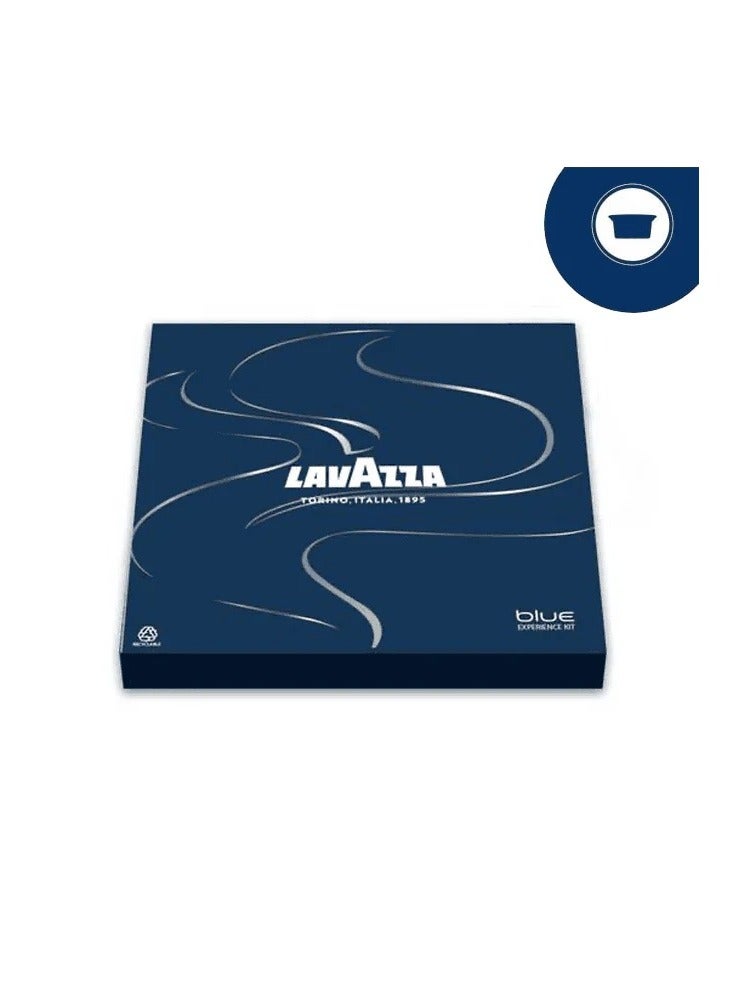 Lavazza Blue Experience Kit Capsules - Image 2