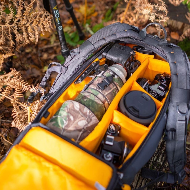 Vanguard Alta Sky 42 Camera Backpack - Image 5