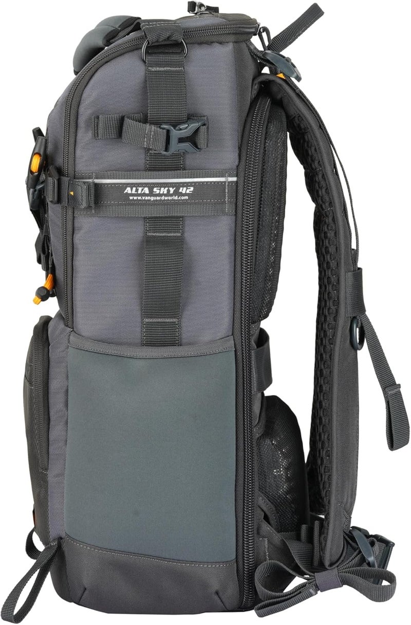 Vanguard Alta Sky 42 Camera Backpack - Image 3