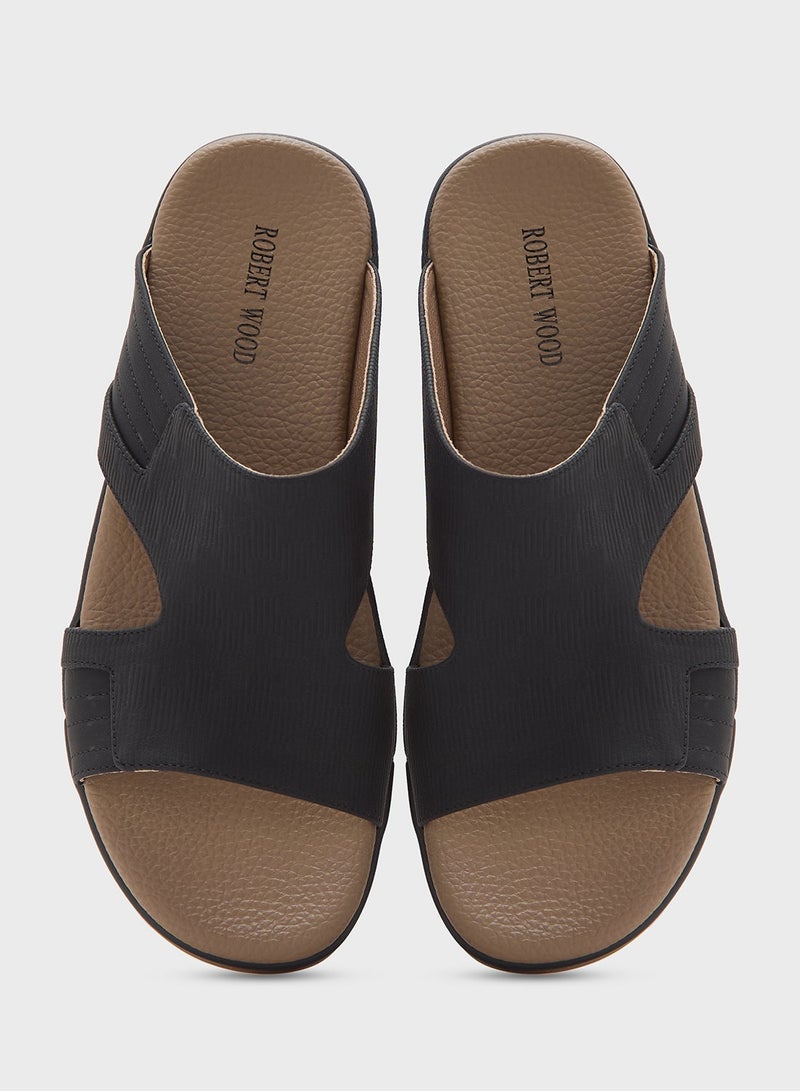 روبرت وود صنادل كومفورت لاين - Image 4