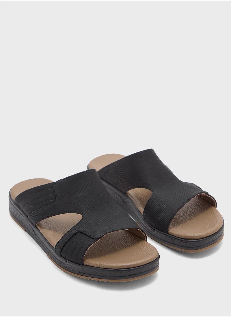 روبرت وود Comfortline Arabic Sandals