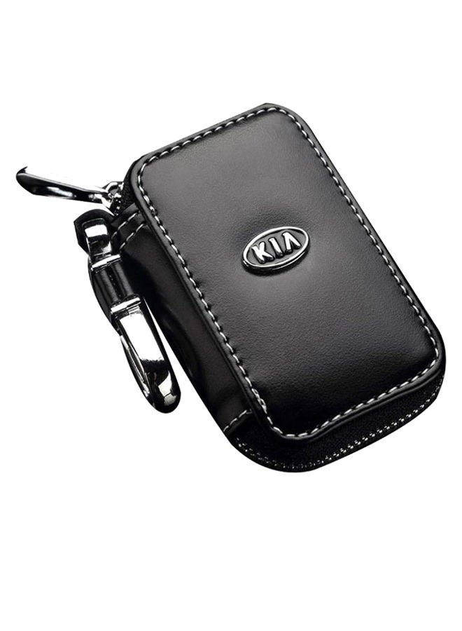 NIBEMINENT Keys Holder Bag For Kia