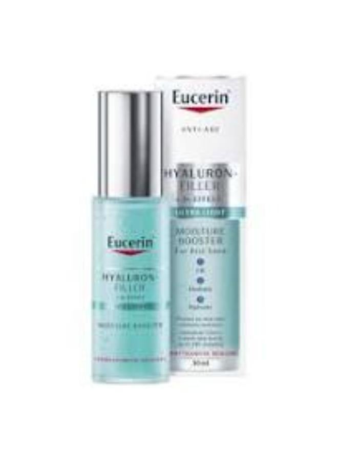 EUCERIN HYALURON FILLER MOIS BOOSTER SERUM 30ML