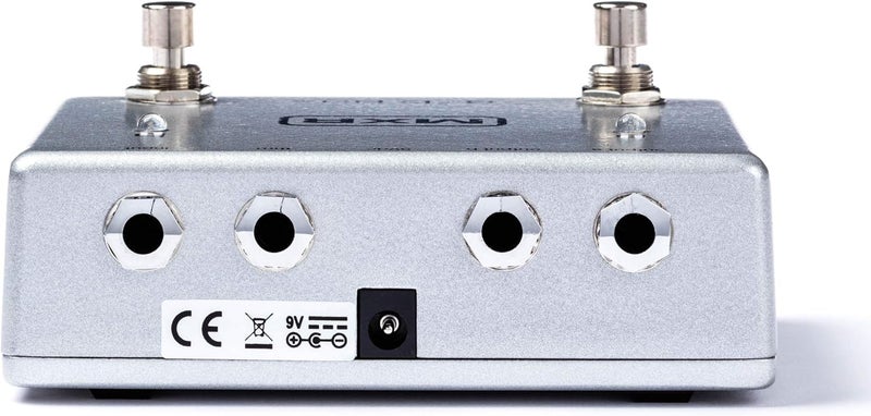 MXR A/B Box Signal Separator - Image 4