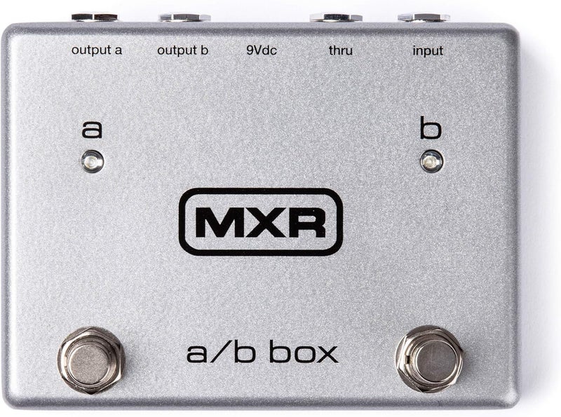 MXR A/B Box Signal Separator - Image 1
