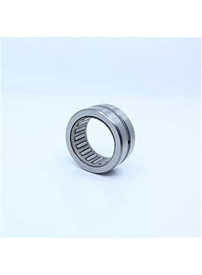 محمل إبرة ذو طوق صلب بدون حلقة داخلية 20x28x13 مم - Image 1