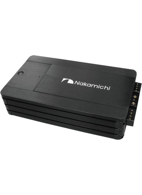 Nhmd600.1 Nakamichi Class-D Mono Block Amplifier
