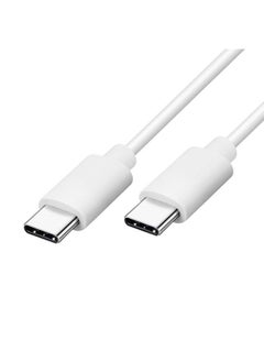 Smays 1 Foot Short USB C to C Cable 5-Pack, 12-Inch Type C to C Charging Cords  - Image 2