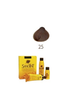Sanotint Sanotint Classic Hair Colour 125 ml Mocha 25 