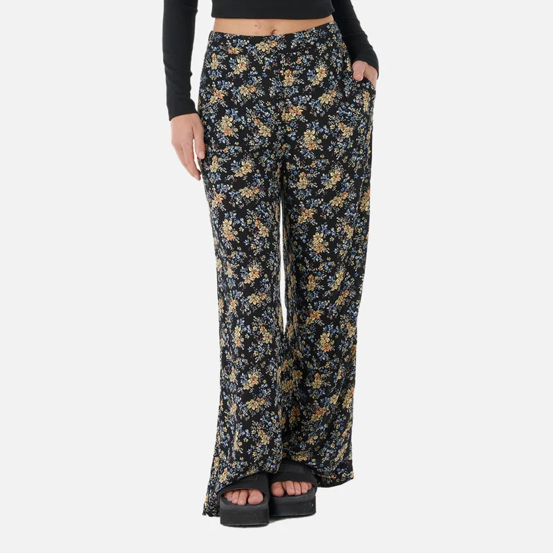 ريب كورل Pacific Rider Ditsy Pant - Women