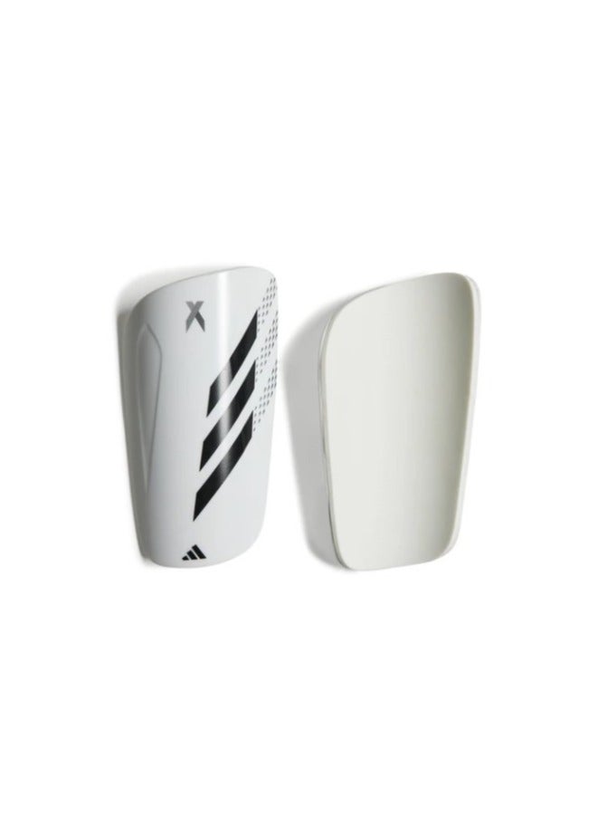 اديداس واقيات الساق لنادي X   المقاس: صغير - Image 1