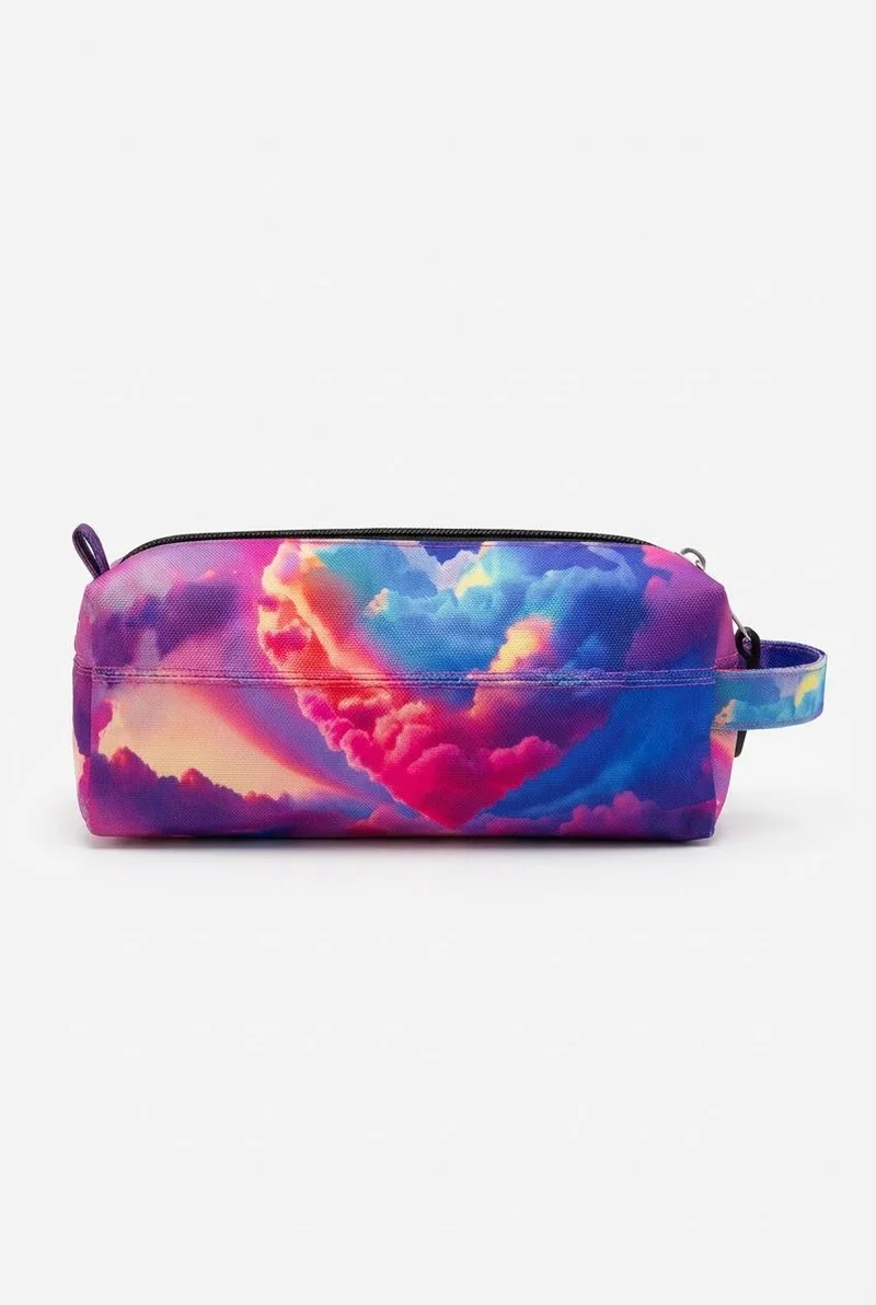 چاست هايب HYPE Pencil Case Girls Multi Cloud Heart