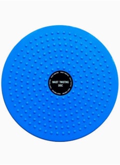 Generic Healthy Massage And Waist Twisting Disc Board  - Image 1