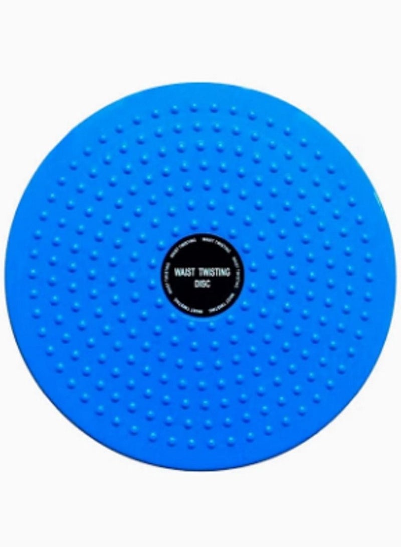 Healthy Massage And Waist Twisting Disc Board - Image 1