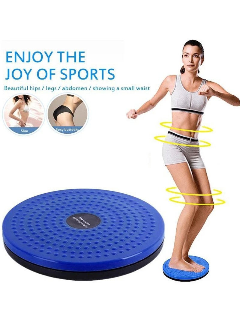 Healthy Massage And Waist Twisting Disc Board - Image 2