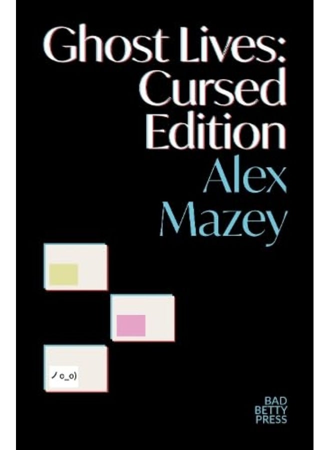 Ghost Lives: Cursed Edition