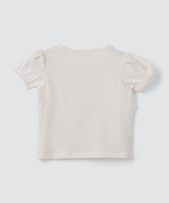 Jelliene GIRLS T-SHIRT - Image 2