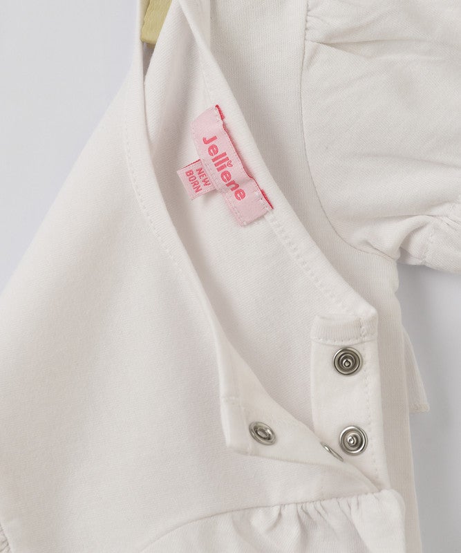 Jelliene GIRLS T-SHIRT - Image 4