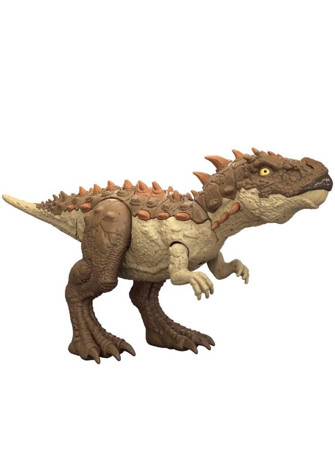 Jurassic World Chaos Theory Danger Pack – Jakapil Posable Action Figure Toy, Collectible Dinosaur Figure - Image 1