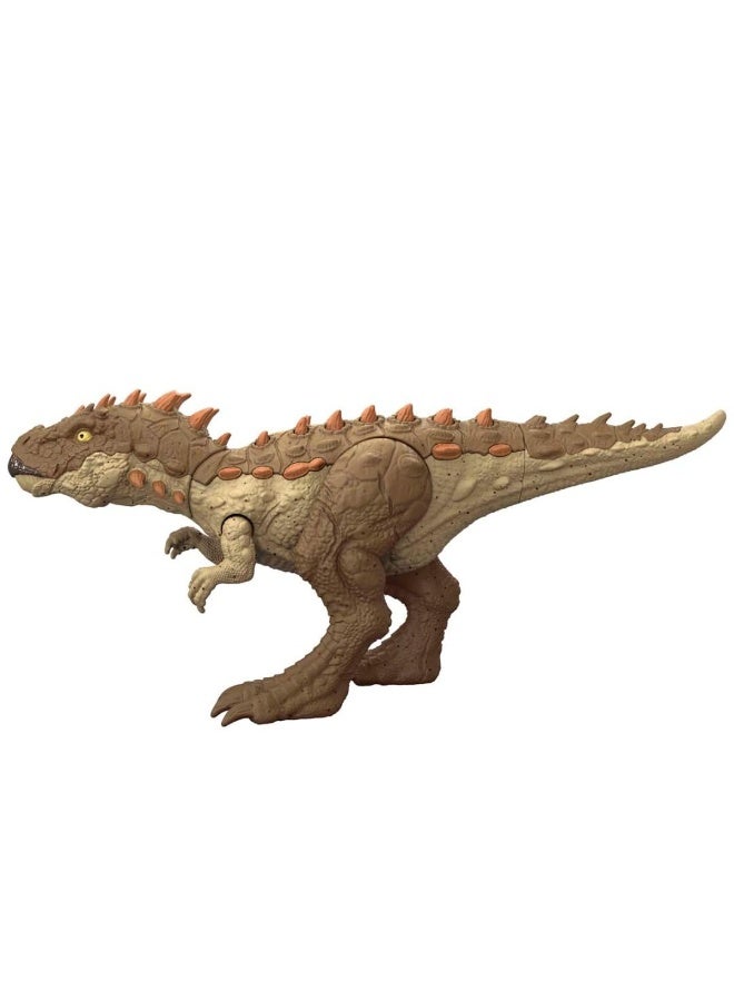 Jurassic World Chaos Theory Danger Pack – Jakapil Posable Action Figure Toy, Collectible Dinosaur Figure - Image 2