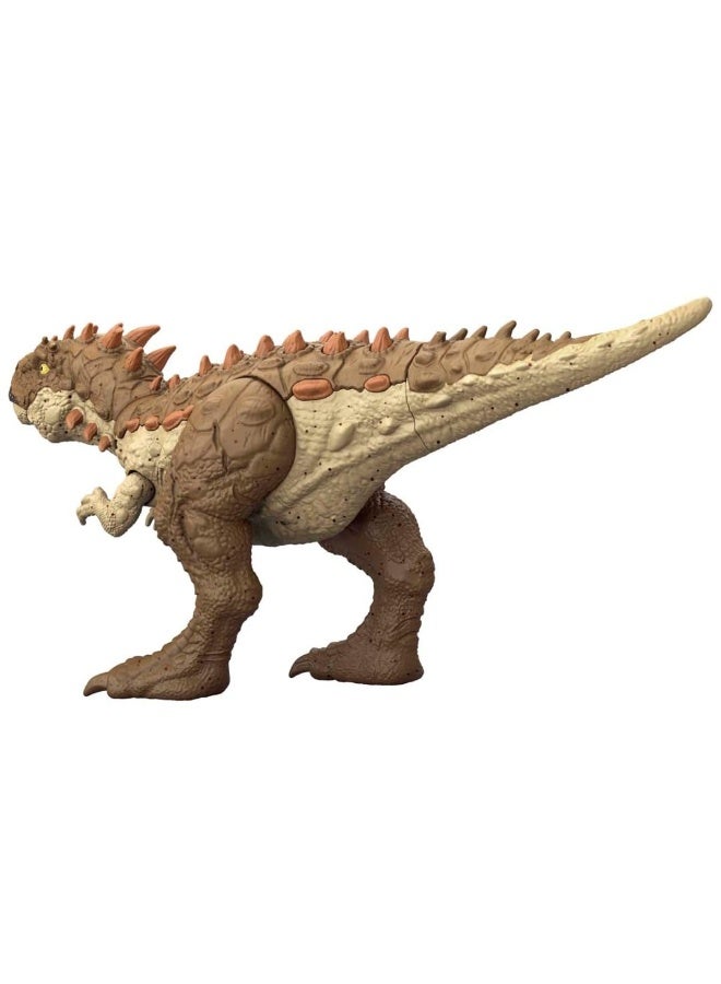 Jurassic World Chaos Theory Danger Pack – Jakapil Posable Action Figure Toy, Collectible Dinosaur Figure - Image 3