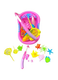 Safwa Toys Children's toy, pink toy from Al Safwa Toys 