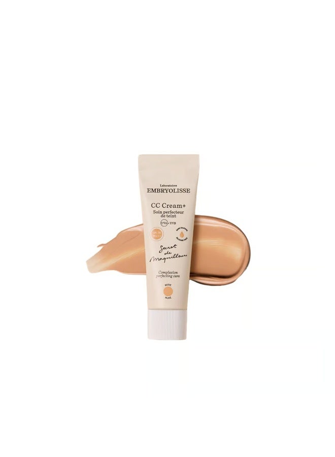 إمبريوليس كريم إمبريوليس سي سي + عامل حماية من الشمس 20، لون نيود، 30 مل - Image 1