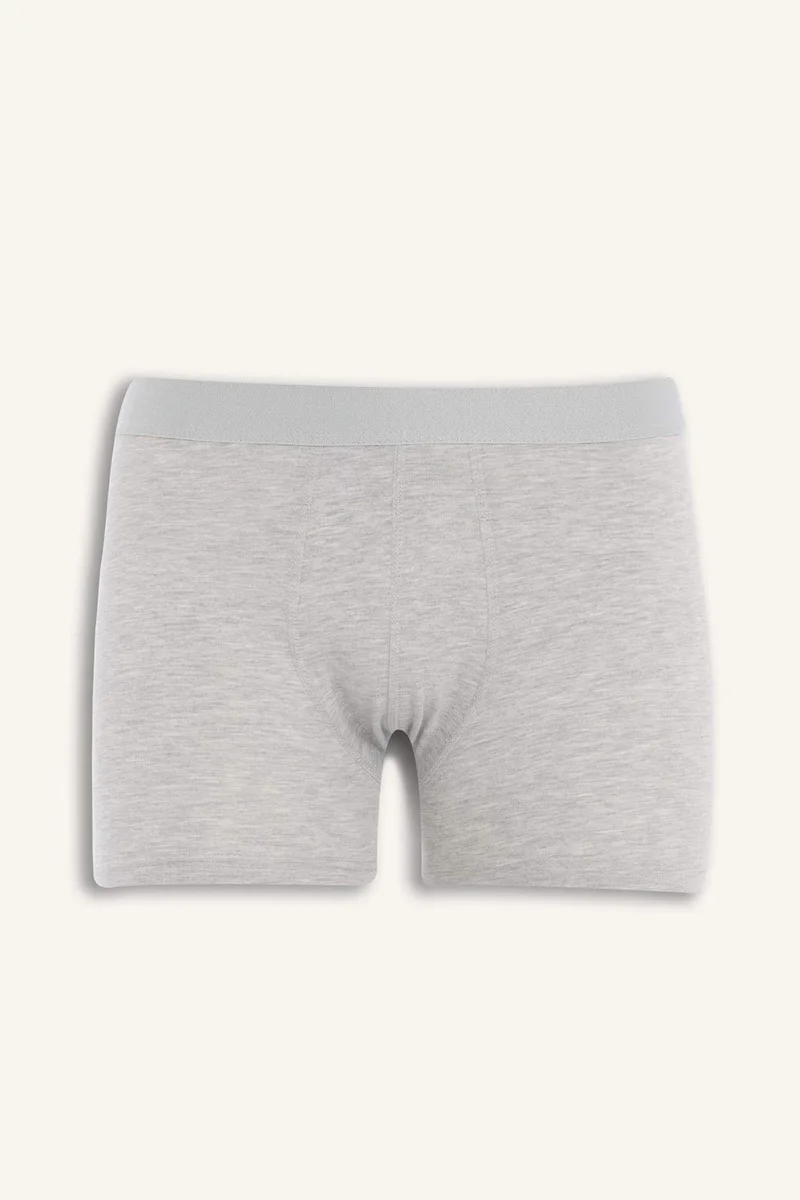 ديفاكتو Long Fit 3 Piece Boxers
