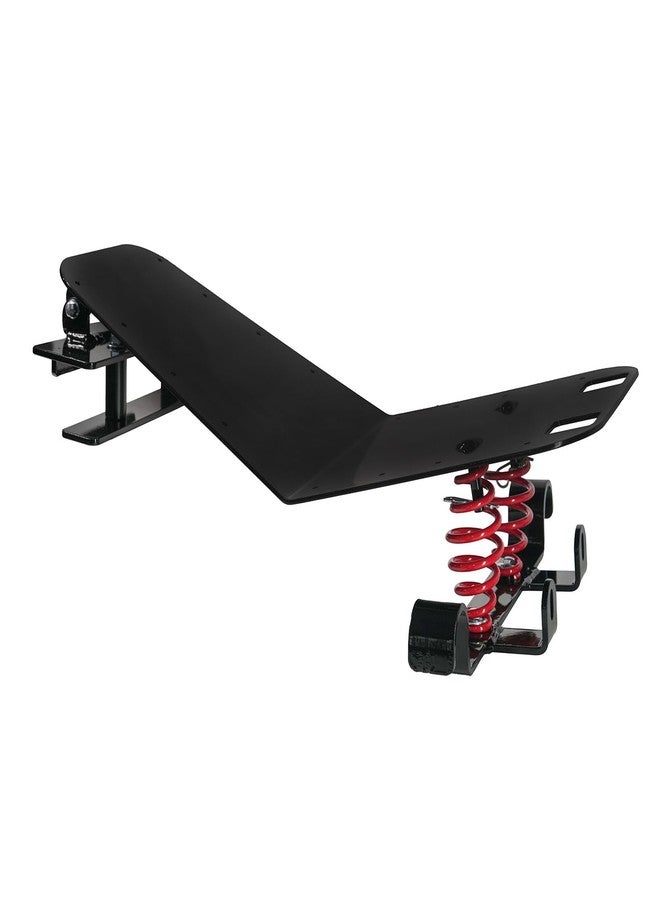 JMCHstore Mini Bike Seat Spring Suspension Modified Kit for Coleman B200 B200R B200C B200V RB200 Realtree RT200 MEGA MOTO 212 MAX MMB212 200cc mini bike - Image 4