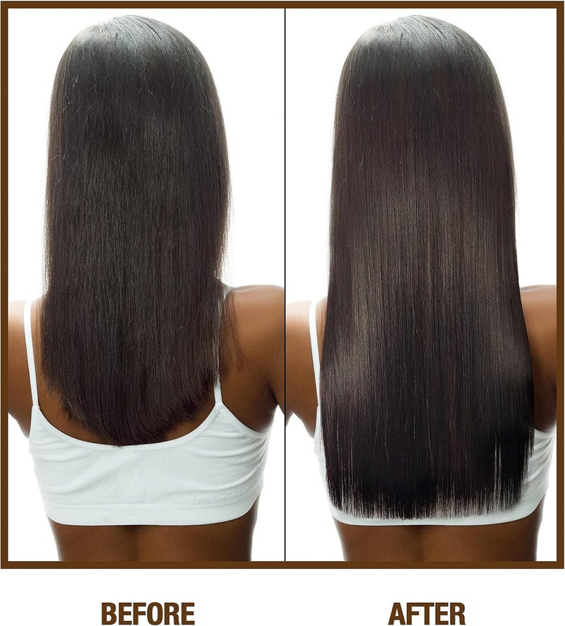 Hair Chemist Caffeine and Castor Faster Growth Conditioner 338 oz  Hair Conditioner for Faster Hair Growth - Image 1