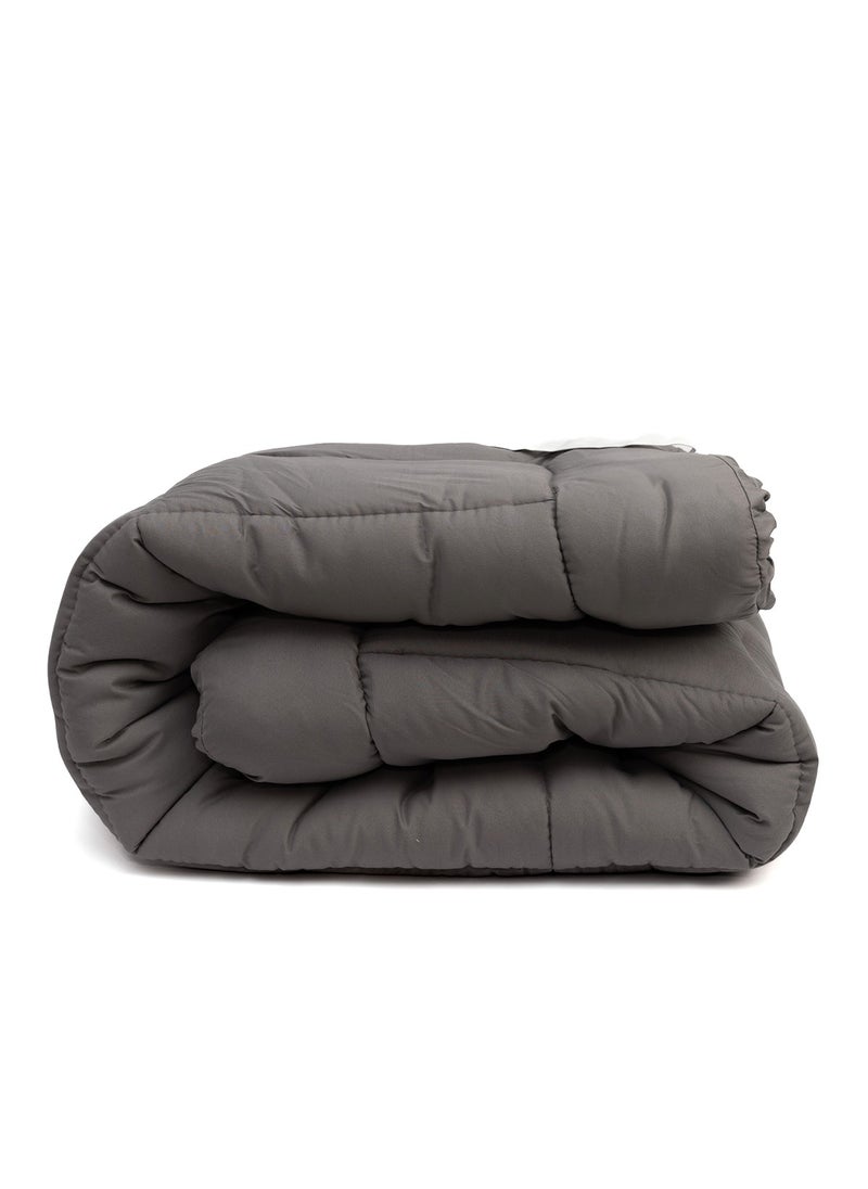 More cottons Mattress Topper 7 CM premium 200x200  - Image 1
