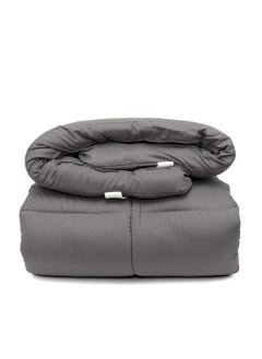 More cottons Mattress Topper 7 CM premium 200x200  - Image 2