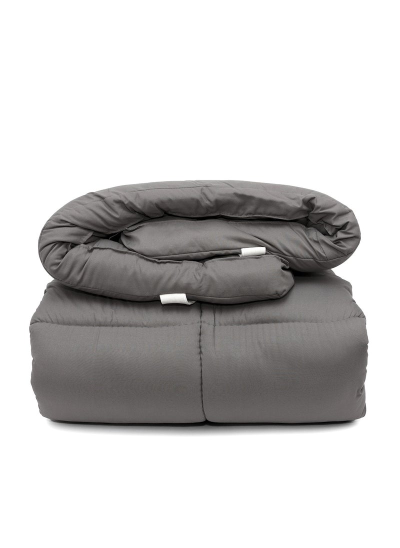 More cottons Mattress Topper 7 CM premium 200x200  - Image 2