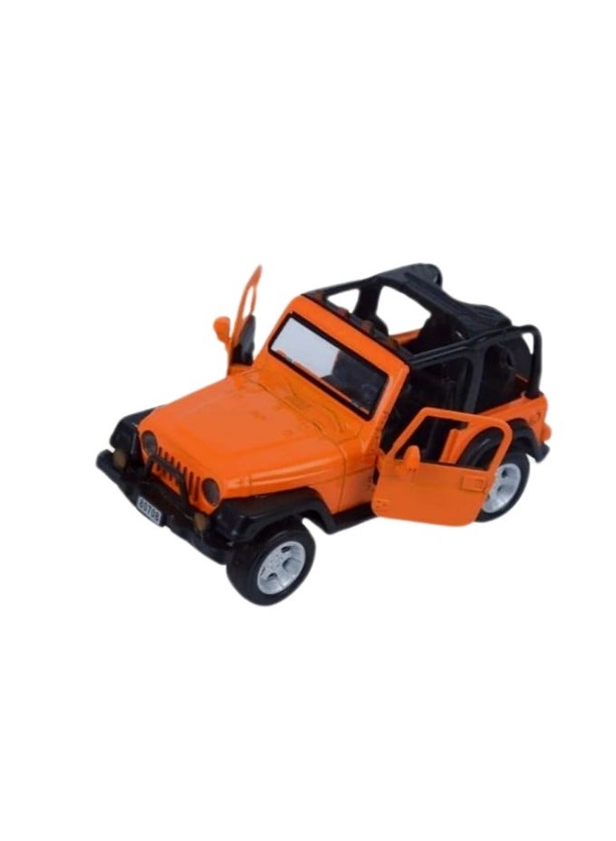 Toy Play Car For Children