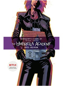 The Umbrella Academy Volume 3: Hotel Oblivion