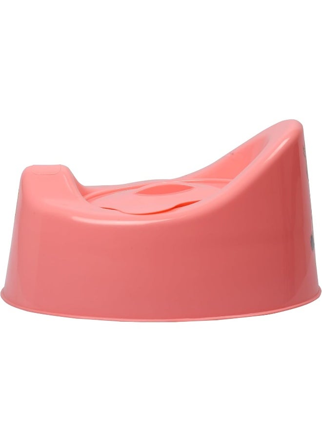 ESQUBE Esqube baby Potty Training Seat - Pink  - Image 5