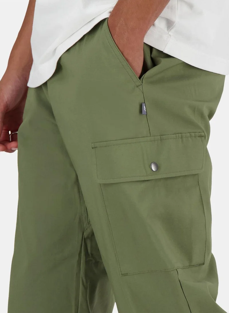 New Balance Men's Cargo Pants