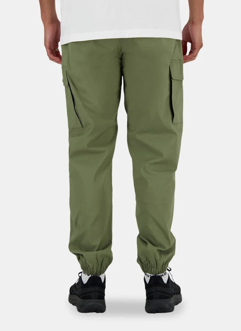 New Balance Men's Cargo Pants