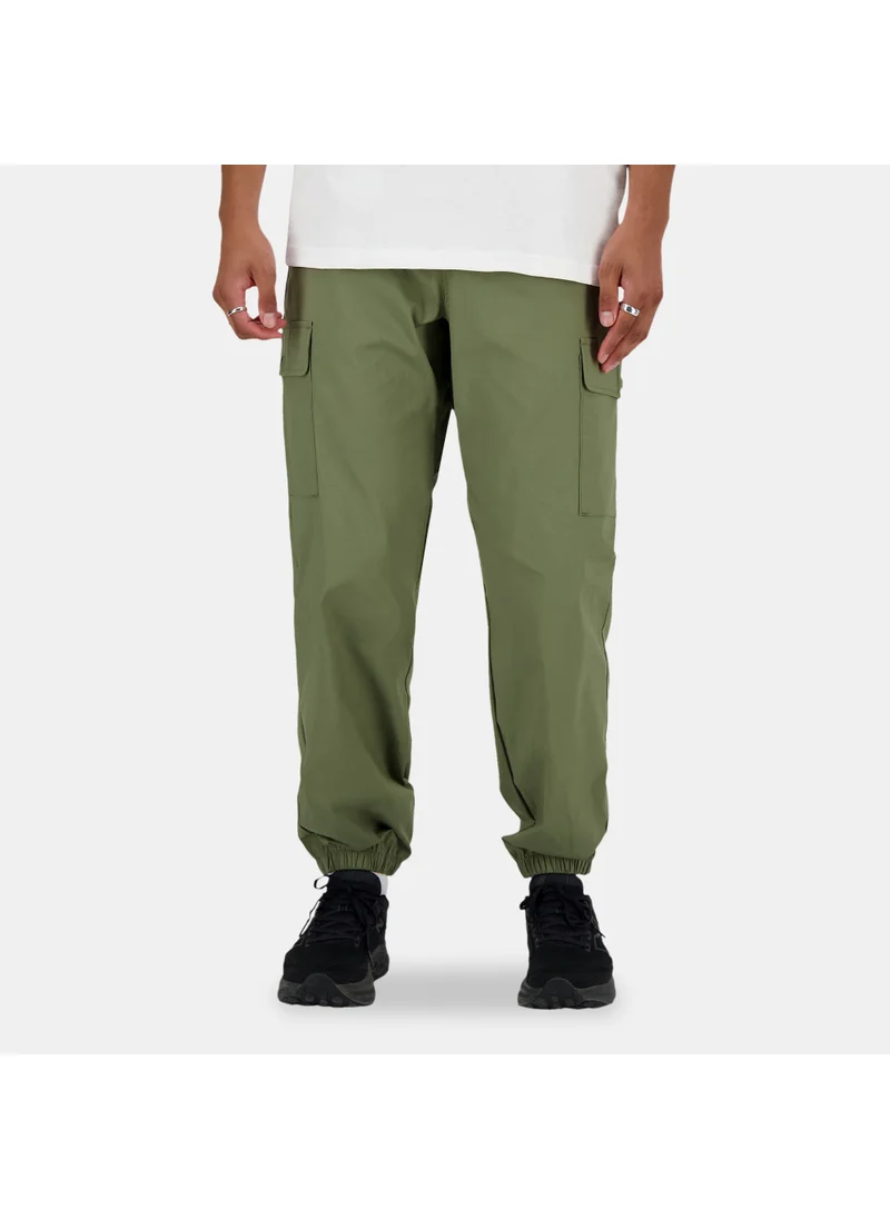 New Balance Men's Cargo Pants