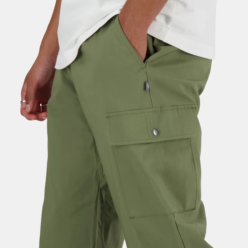 New Balance Men's Cargo Pants